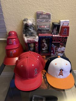 Angels Lot
