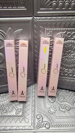 Jeffree Star Cosmetics Supreme Gloss