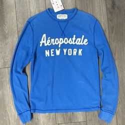 Vintage Aeropostal Long Sleeve Thermal size medium