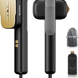 Travel Steamer for Clothes