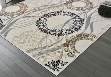 Wall Indoor Outdoor Rug