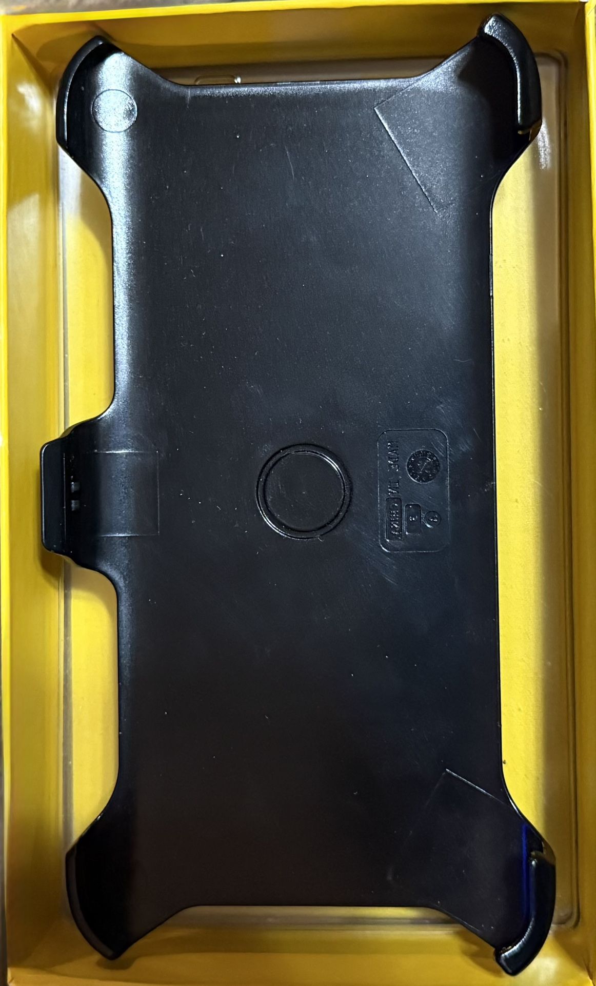 Belt Clip Samsung Galaxy S8+ Phone Holder