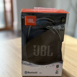 JBL Harman Bluetooth Portable Speaker