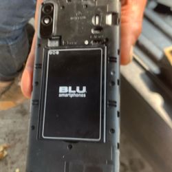 Blu Phone Unlocked Any Company