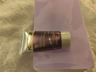 KBond20 Power Masque
