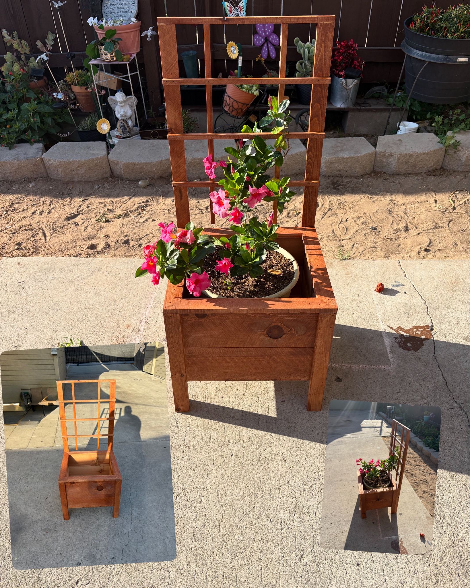 Planter Box