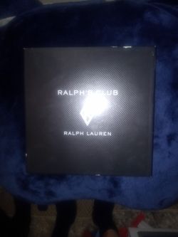 Ralph's Club By Ralph Lauren 