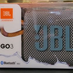 JBL GO 3