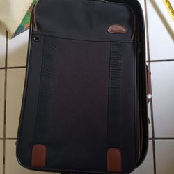 Travel Bag