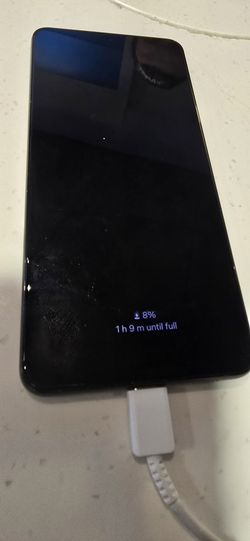 Android Cell Phone 