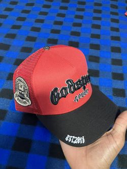 GS Hat $30