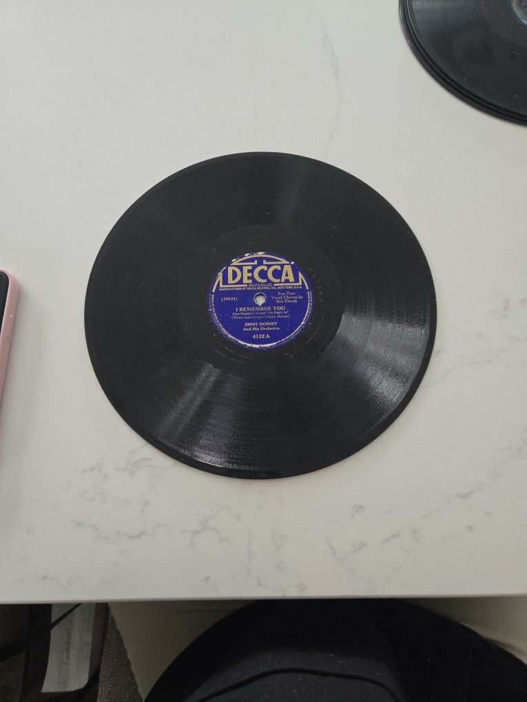 Records