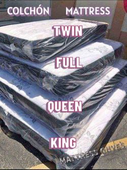 🔥 Quality Mattresses for Sale – Lowest Prices & All Sizes‼️
