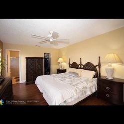 Vintage Bedroom Furniture 