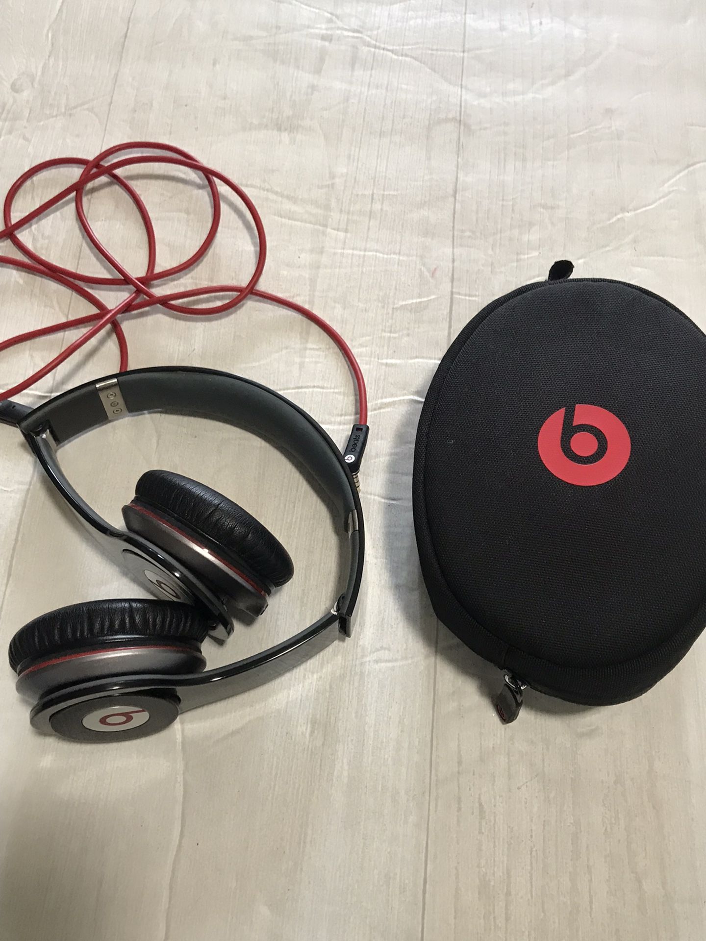 beats solo hd