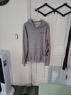 Chrome Hearts Men's Hoodie Size Xl