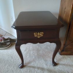 Antique Table