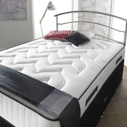 Queen Mattress Liquidation Sale