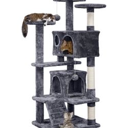 Cat Tree