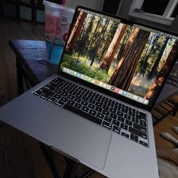 Brand New Mac Book Air