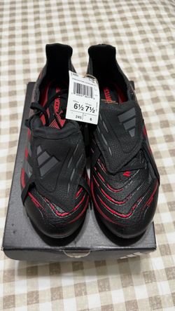 Soccer Cleats- Addidas