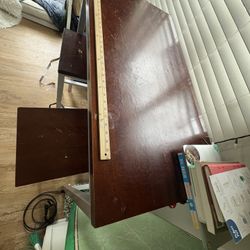 Bar Height Table And Stools