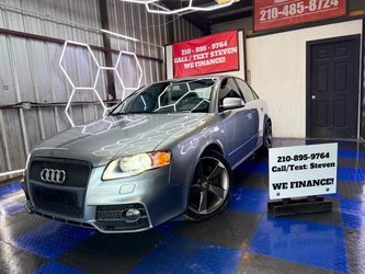 2006 Audi A4