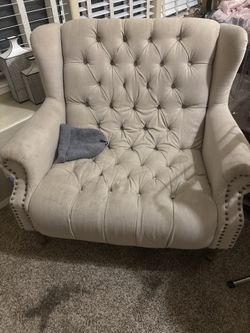 Accent Chair