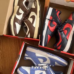 Dunks