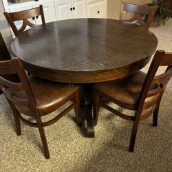 Beautiful Antique Table