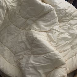 Quilt Comforter Queen Size