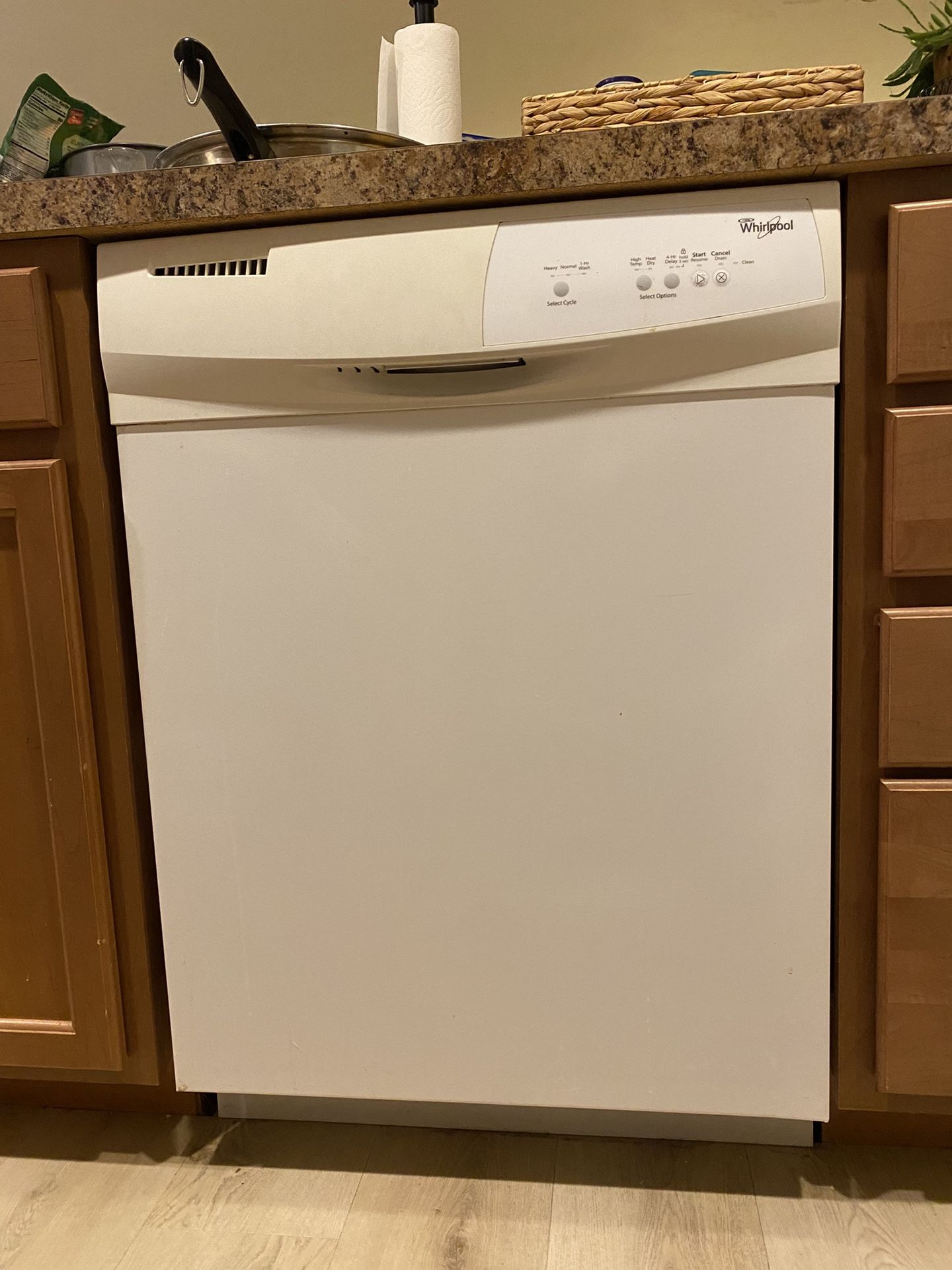 Kitchen Appliances