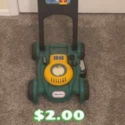 Kids Toy / Walker