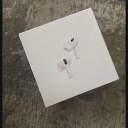 Apple AirPod Pro 2. New 