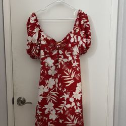 Khols dress (L)