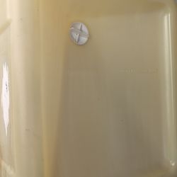 6 quart oil change collection pans (3 available)