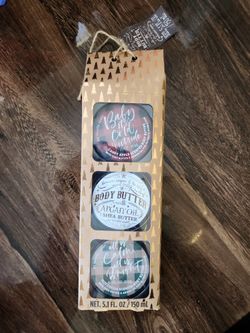 Body Butter