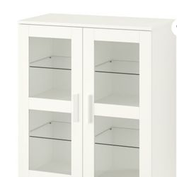 Ikea Storage Cabinet 