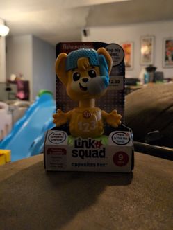 Fisher price toy