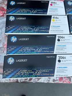 Printer ink