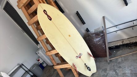 60 dollar surfboard