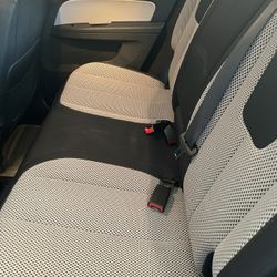 Chevy equinox 