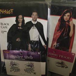 Halloween Costume