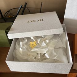 Original Boxes