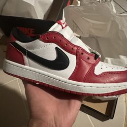 Air Jordan 1 Retro Low OG Size 8
