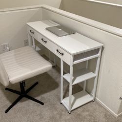 Computer Table