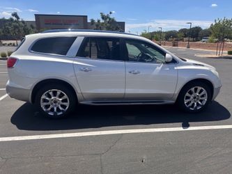 2011 Buick Enclave CXL