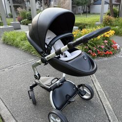 Mima Xari Stroller 