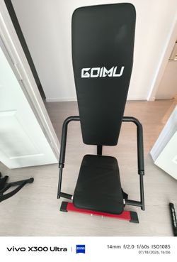 Triceps equipment
