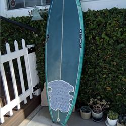 Ford KG Surfboard